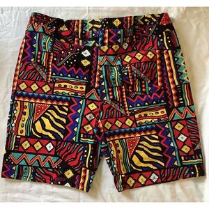 Drill‎ Clothing Mens McShorts Fresh Prince of Bel Air Stretch Twill 2XL